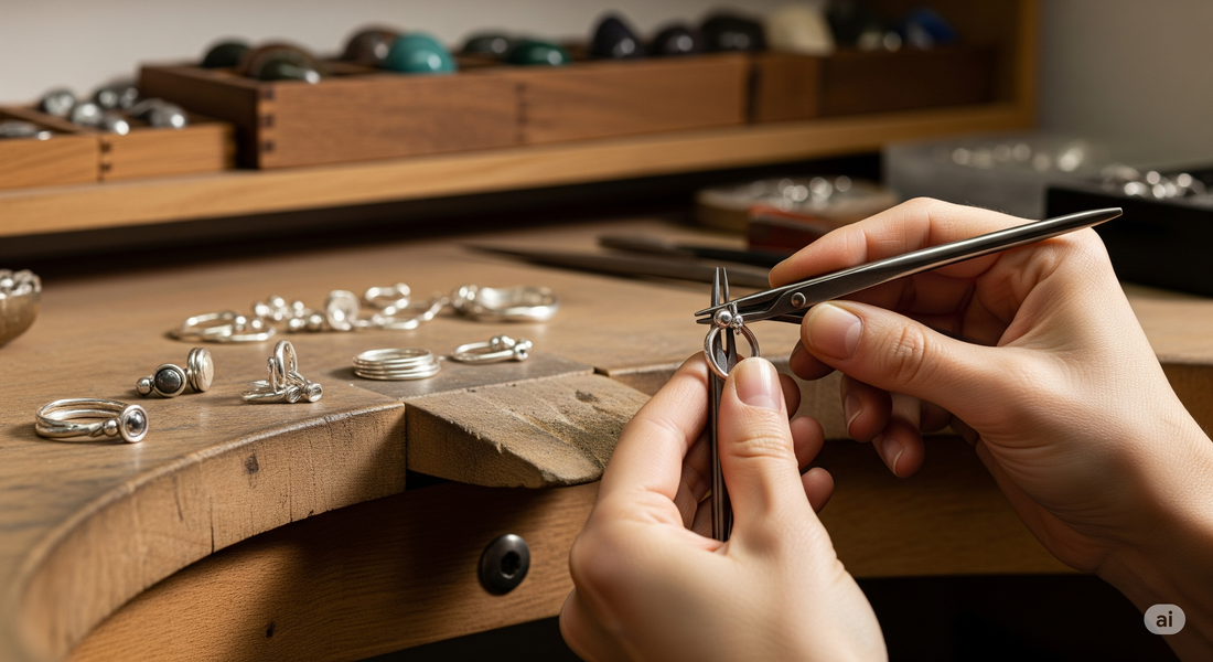 10 Exquisite Silver Jewelry Selection Tips